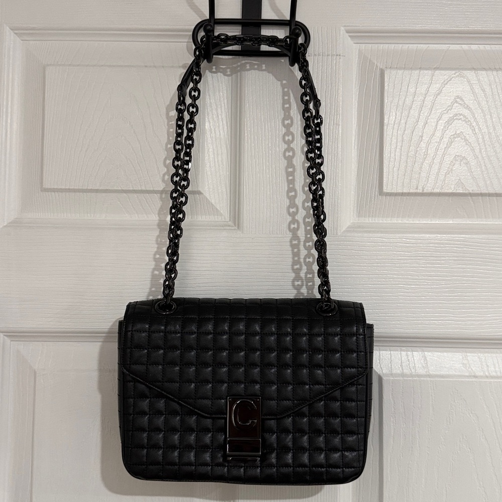 Celine “C” Bag- Small